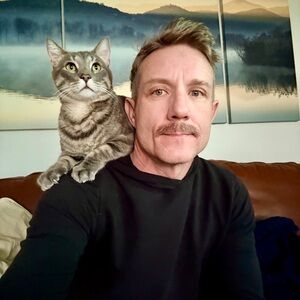 Meet your Posher, Benjamin